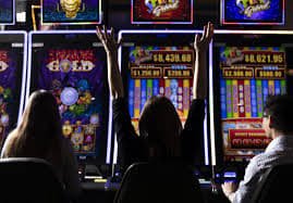 Filipino player accessing slot online games on gbet casino mobile browser