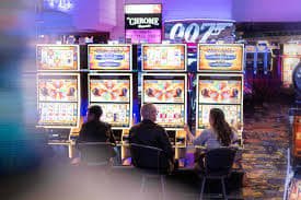 Filipino player checking active promotions on gbet casino mobile account dashboard